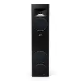 MartinLogan Motion F10 3-Way Floorstanding Speaker Dual 5.5” Woofers Gloss Black - Thumbnail 2